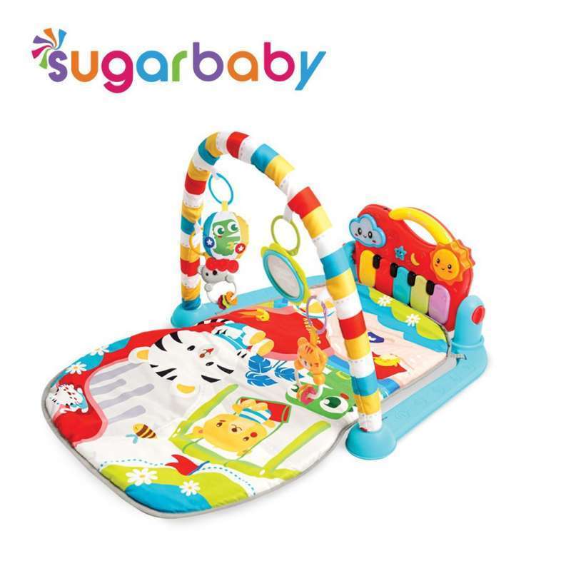 Harga playmat sale piano
