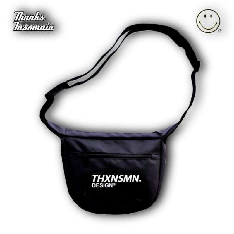 Waist bag thanksinsomnia online