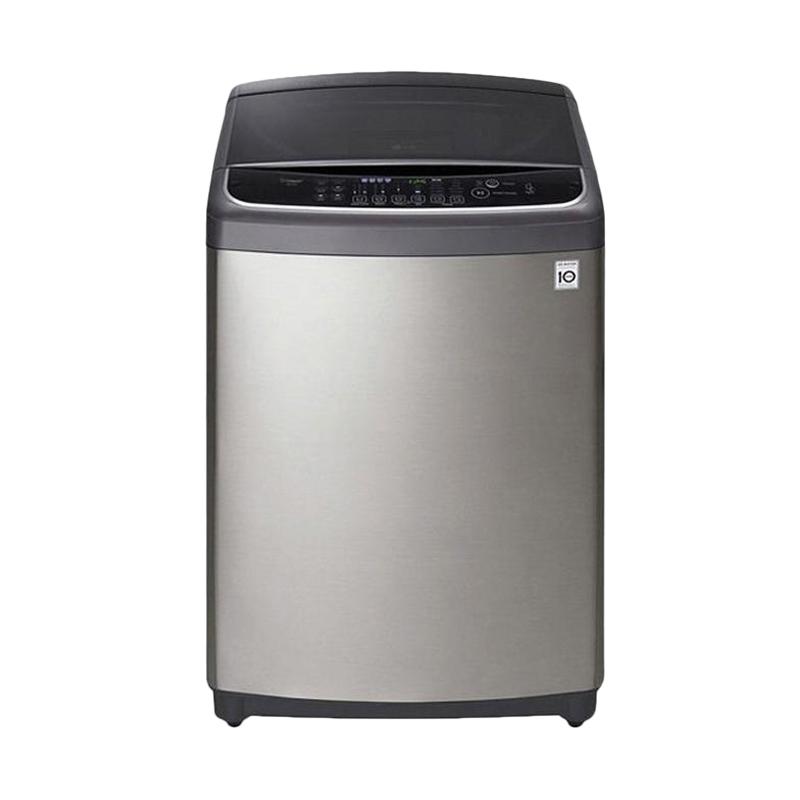 Harga
 LG Top T2112VSSAV Loading Washer Mesin Cuci