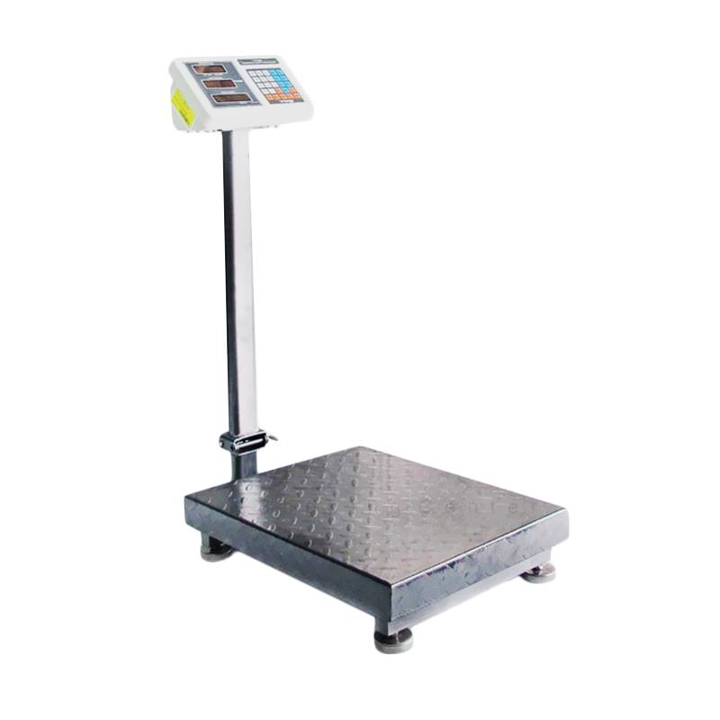 Tora Timbangan Duduk Digital [150 kg]
