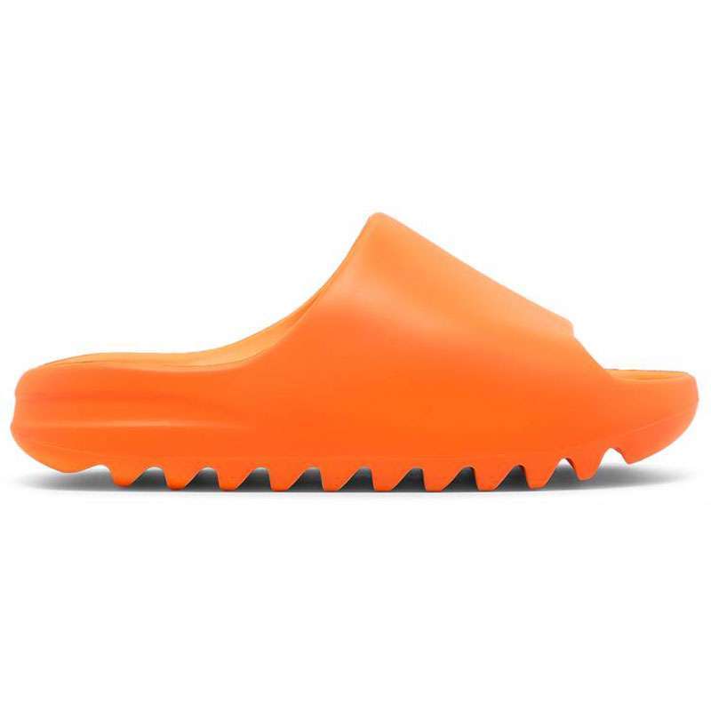 Yeezy slip best sale
