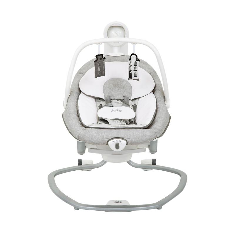 baby swing baby city