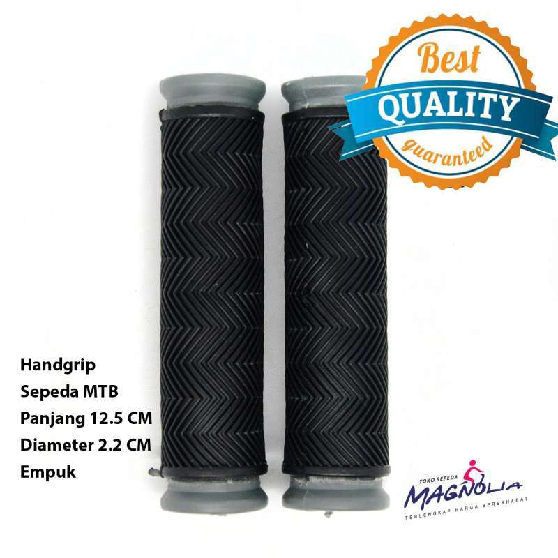 Hand grip sepeda fixie sale
