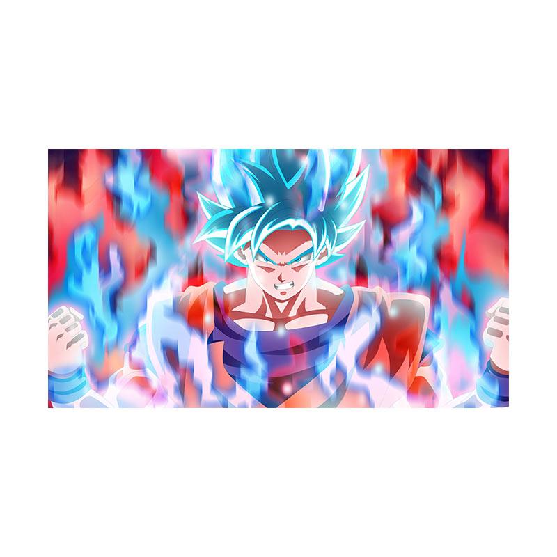 Gambar Wallpaper Goku 3d Image Num 27