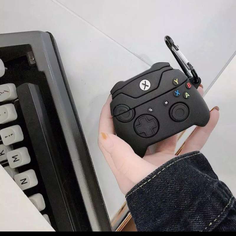 Promo Xbox gamepad Case for Apple 