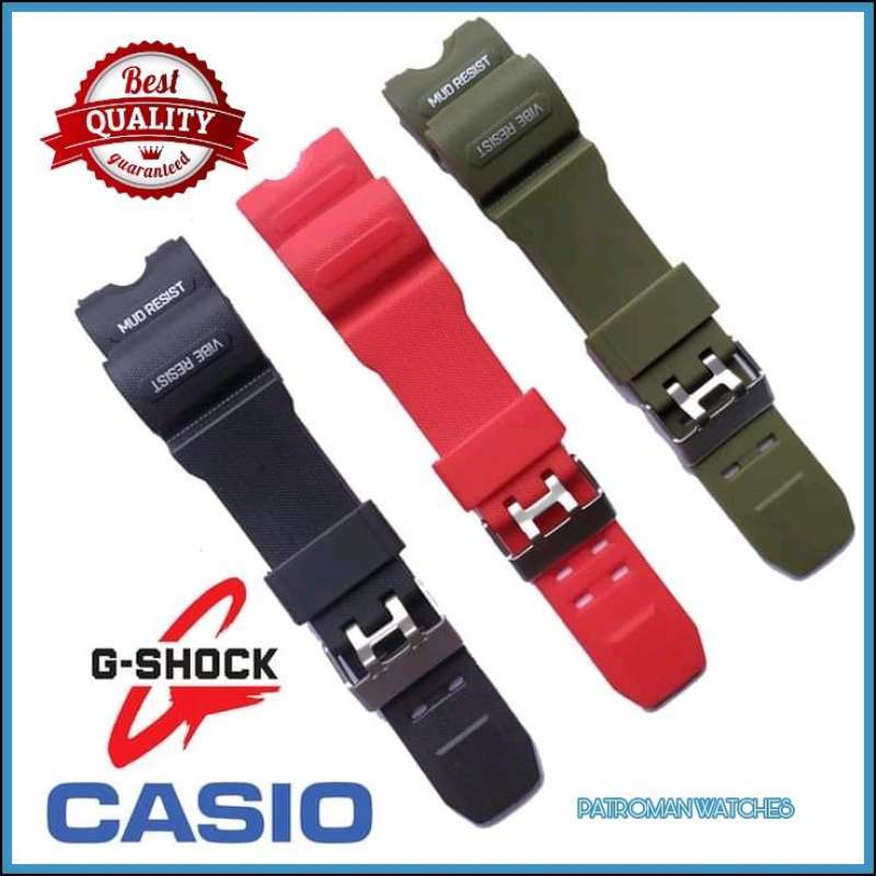 Harga g shock gwg 1000 hotsell original