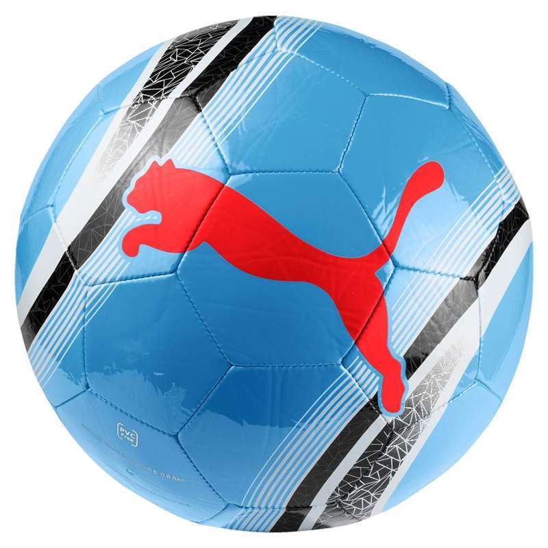 Bola puma hotsell