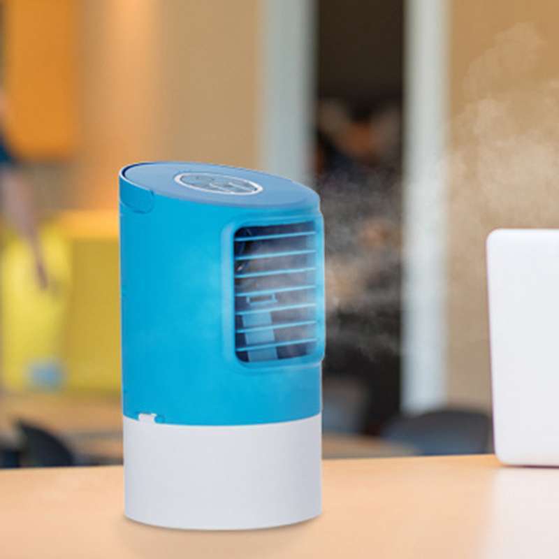 Air Conditioner Fan Bedroom Air Cooler 
