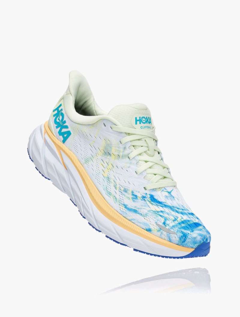 Original hoka sale clifton