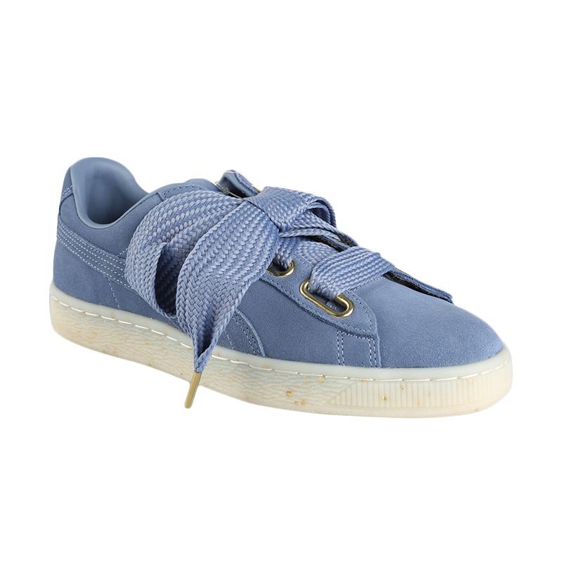 puma shoes suede for women