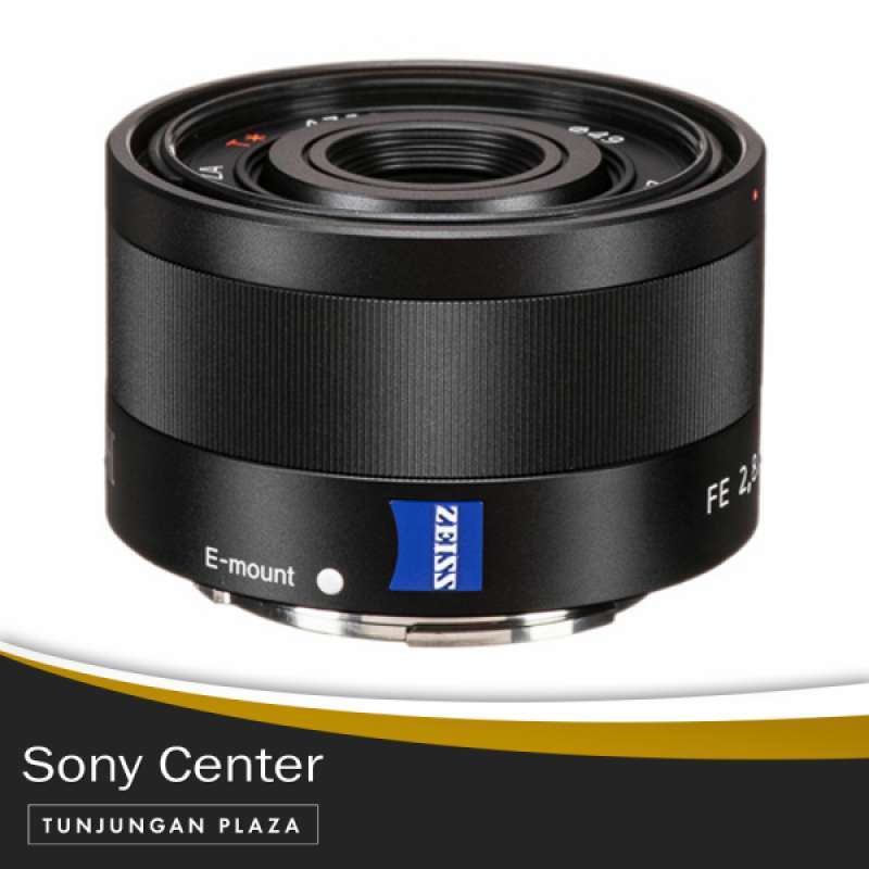 Carl Zeiss 35mm F2 On Sony A7c Sony FE 35mm Zeiss Sonnar Lens