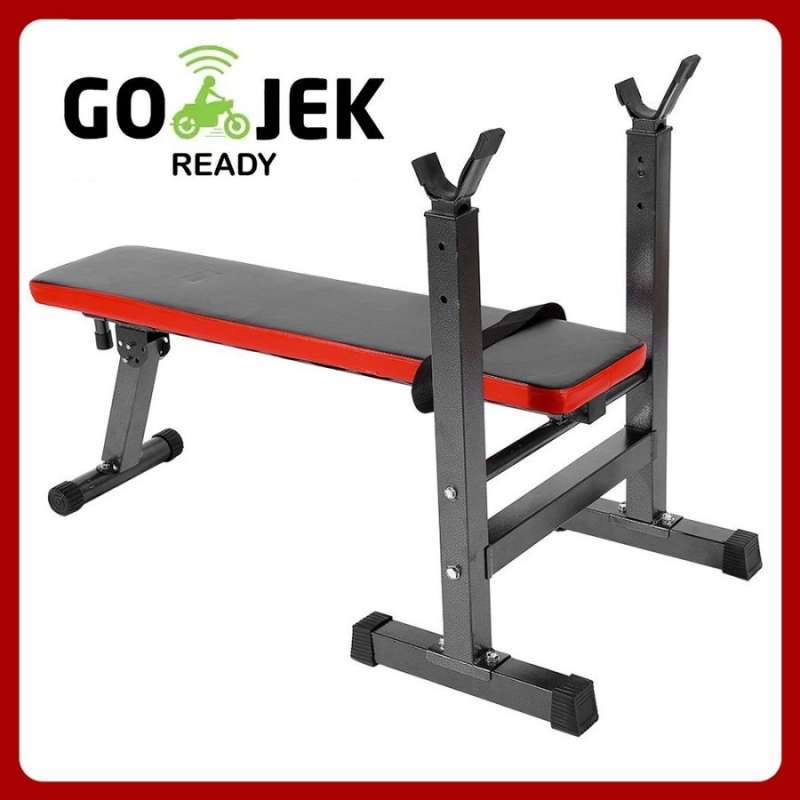 Jual bench gym 2025