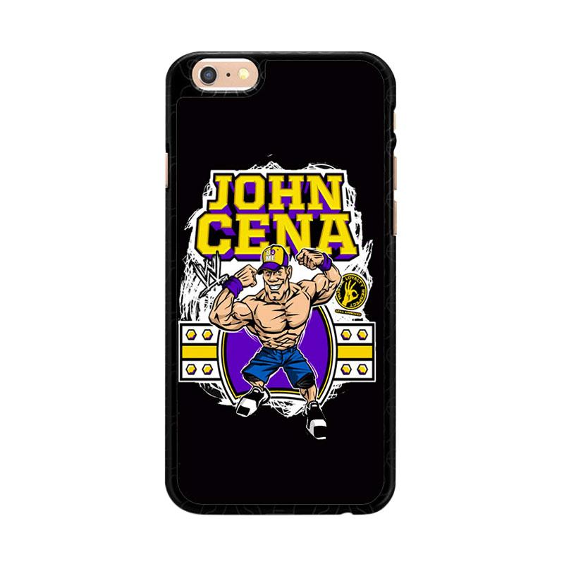 Jual Flazzstore John Cena Cenation Cartoon V0479 Premium Casing For Iphone 6 Plus Or Iphone 6s Plus Online Harga Kualitas Terjamin Blibli Com