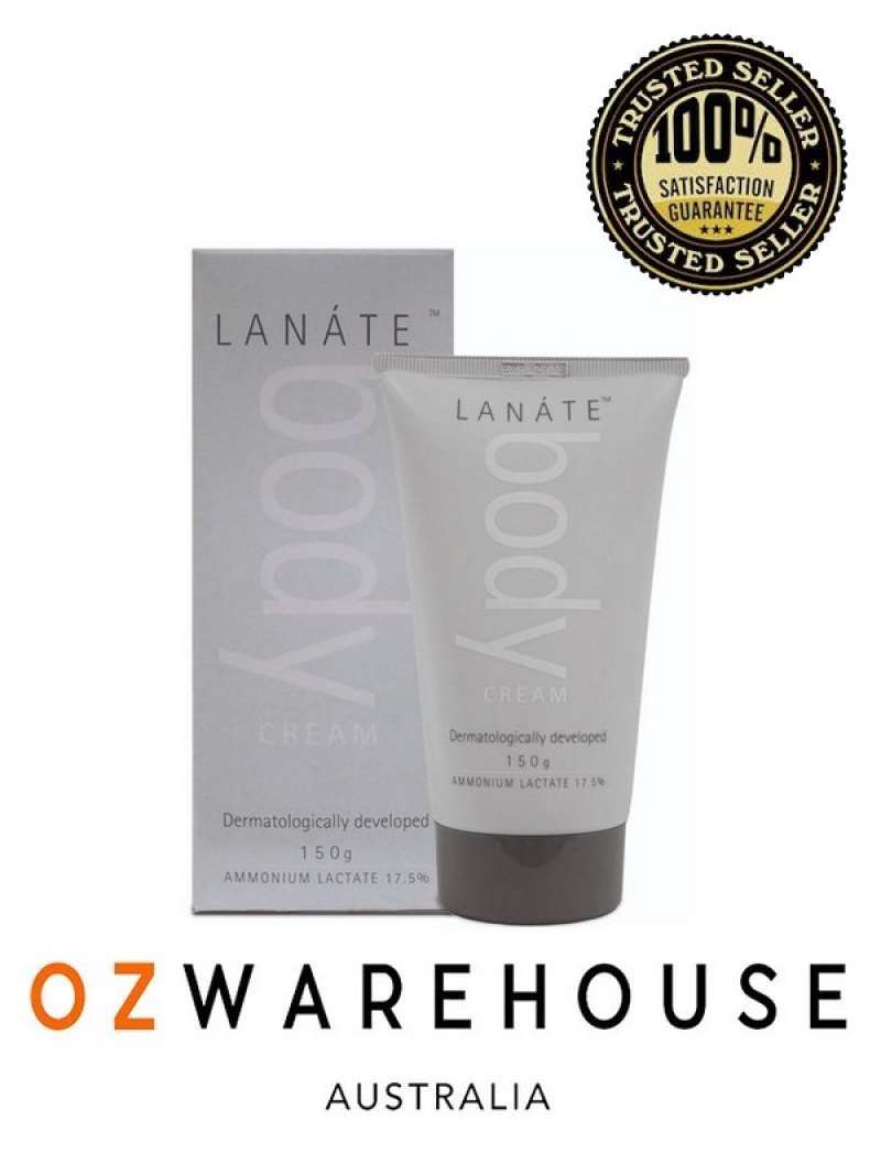 Lanate cream hotsell