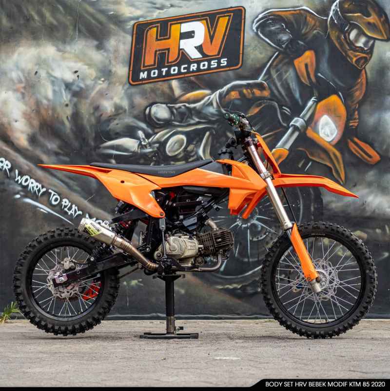 Ktm shop 85 2020