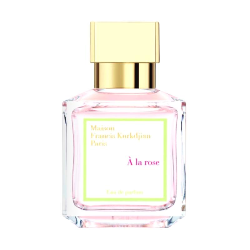 Jual Maison Francis Kurkdjian A La Rose Edp Parfum Wanita 70 Ml Online November 2020 Blibli Com