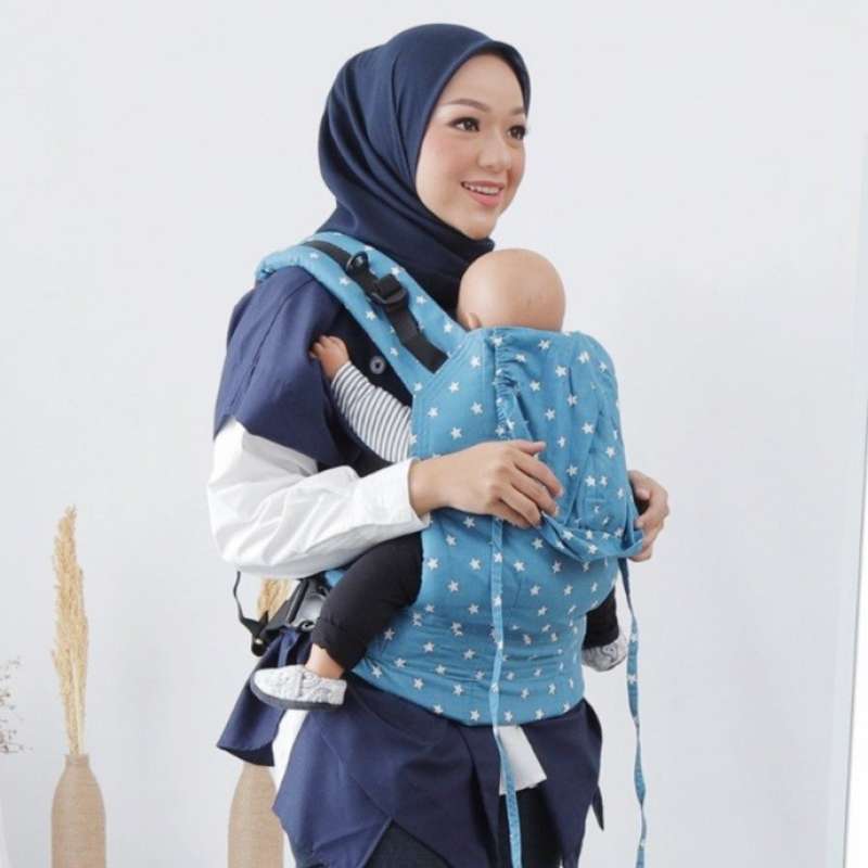 Nana baby carrier pusat discount