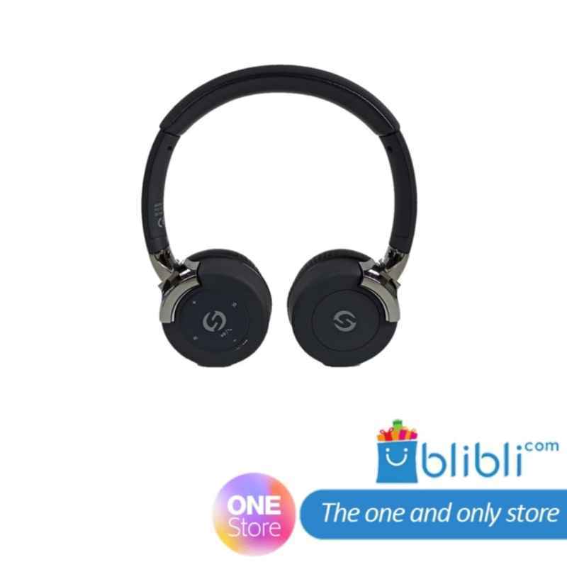 Promo Samson RTE 2 Wireless Headphone Bluetooth Headphone Diskon