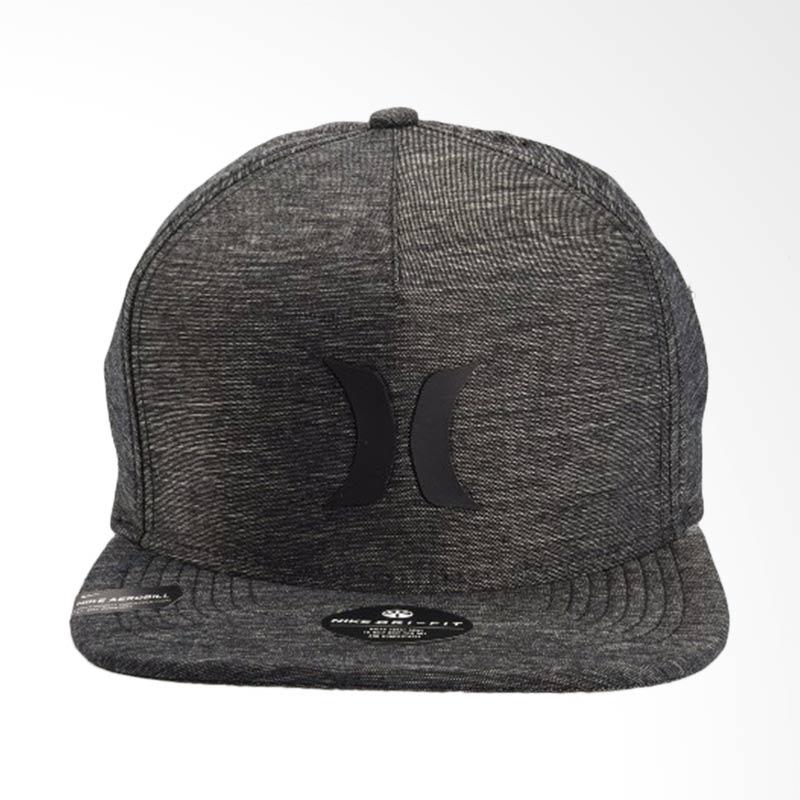 Jual Hurley Dri Fit Icon 4.0 Hat Topi 