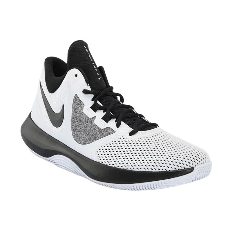 nike air precision basketball shoes