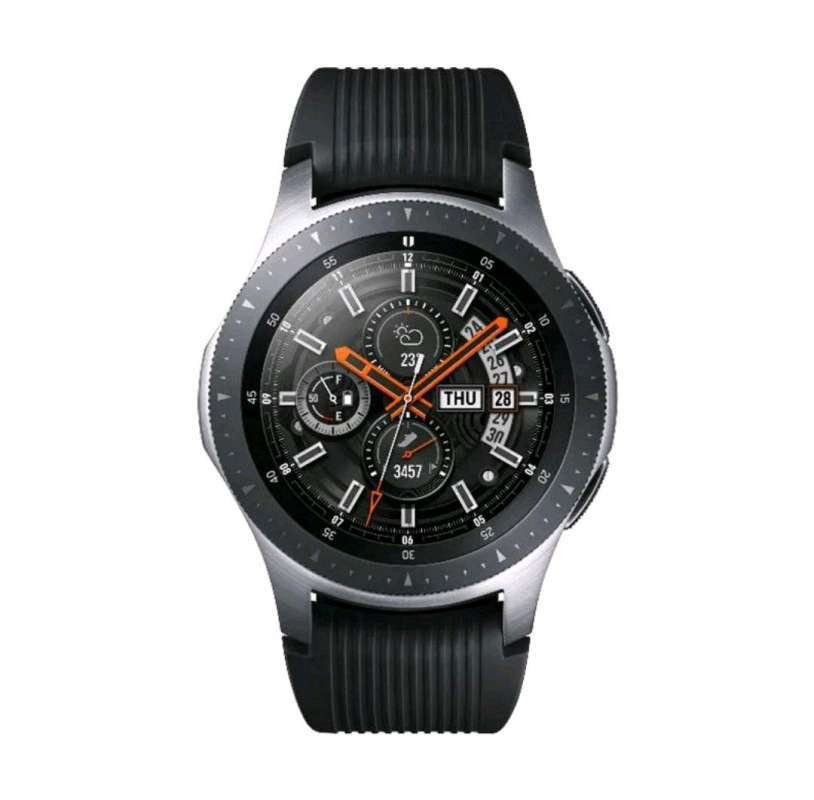 Perbedaan samsung gear s3 dan s4 on sale