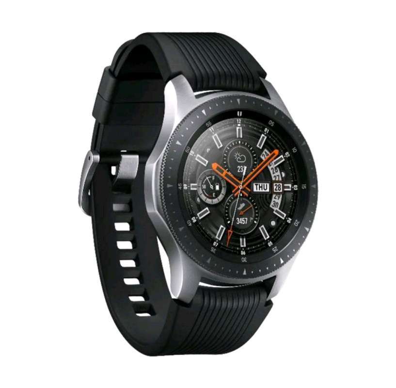 Watch 46 clearance