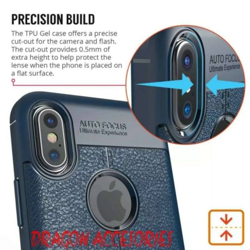 Autofocus Mi 8SE Lite 9SE 9T Pro Xiaomi Softcase Silikon Case Kulit  Shockproof Casing