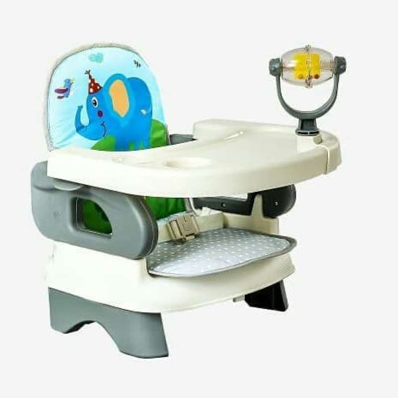 Booster seat murah deals