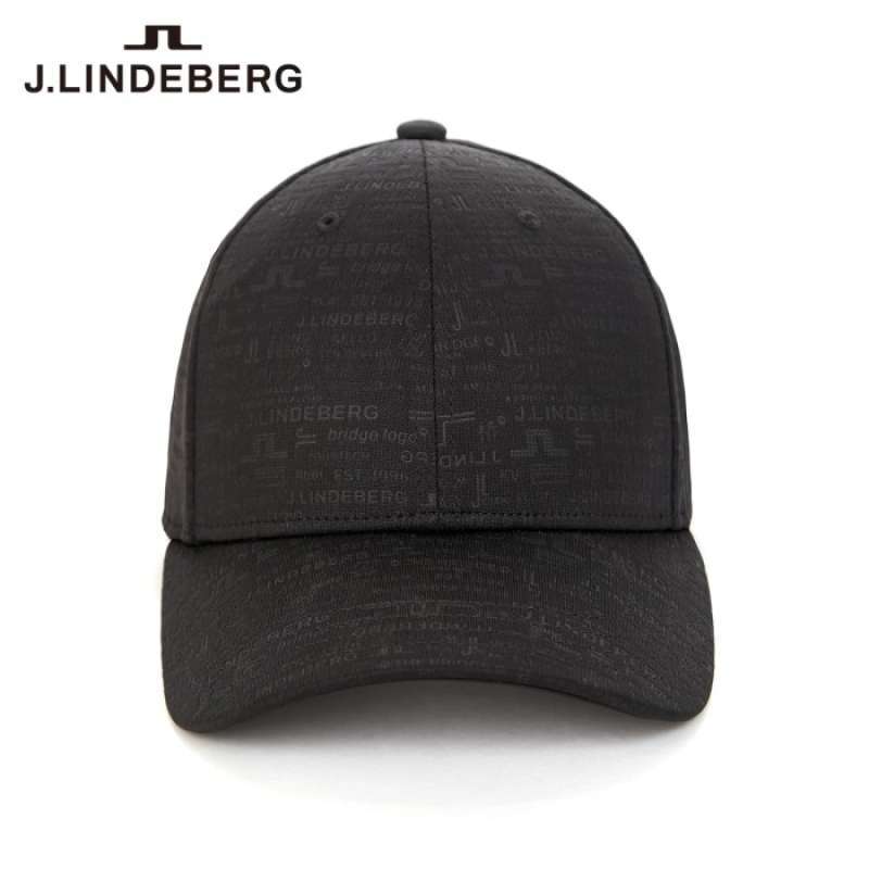 Jual Topi J Lindeberg topi golf cap 
