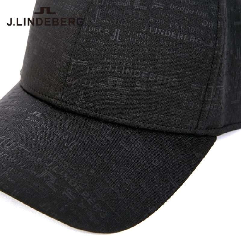 Jual Topi J Lindeberg topi golf cap 
