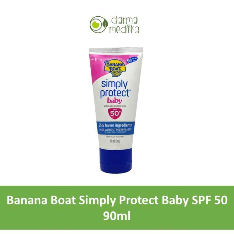 Simply clearance protect baby