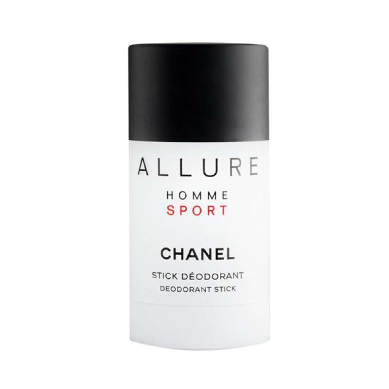 Promo Chanel Allure Homme Sport Man 
