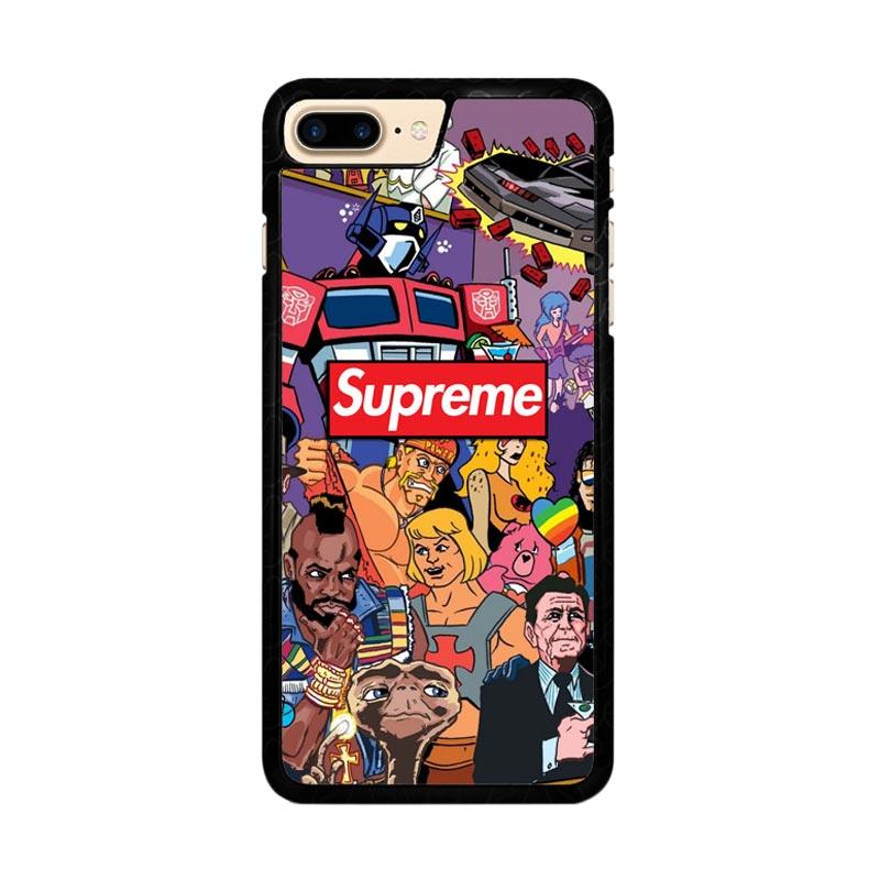 Jual Flazzstore Supreme Wallpaper Peoples L2003 Premium Casing For Iphone 7 Plus Or Iphone 8 Plus Online Februari 2021 Blibli Can someone make an iphone 5 wallpaper of the supreme mickey. blibli