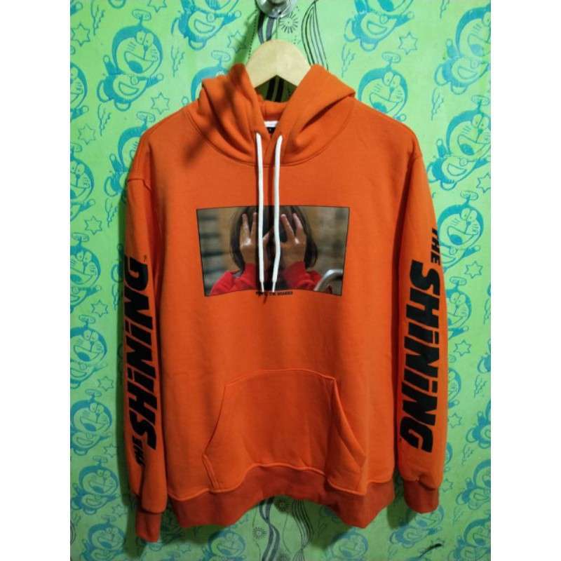 H&m the shining hoodie shop