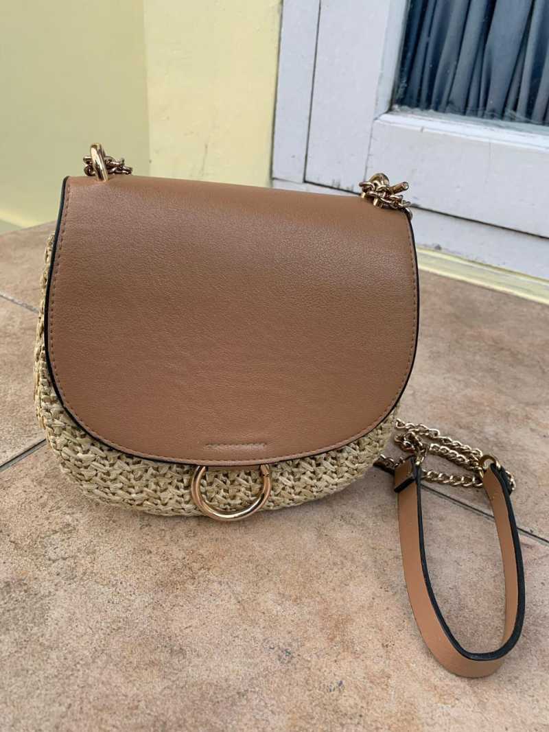 Tas h&m sales sling bag