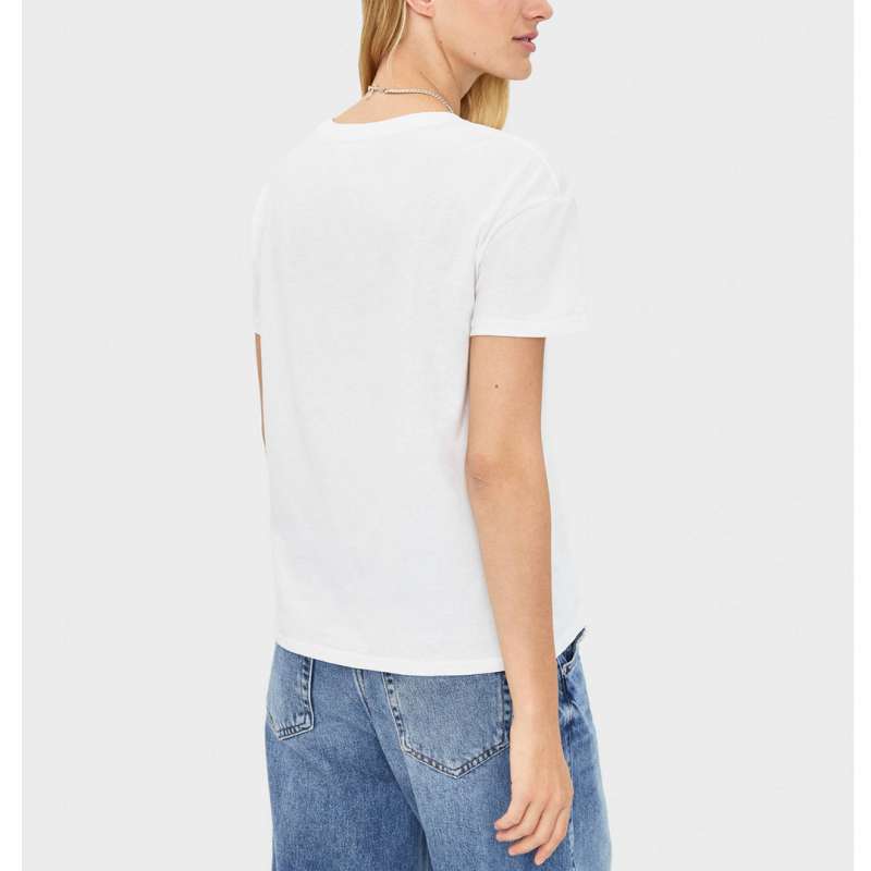 Promo Germinate Aesthetic T Shirt Women 