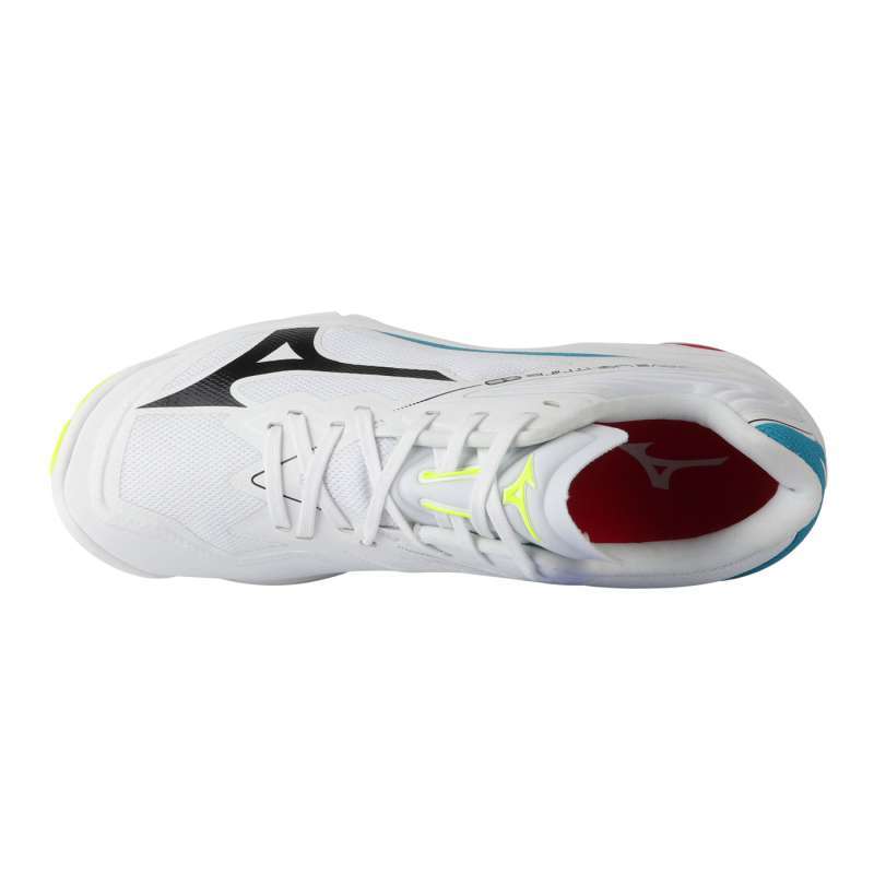 Jual Mizuno Wave Lightning Z6 Sepatu Volley Unisex V1GA200046