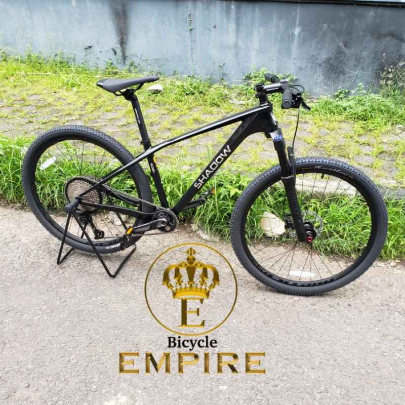Jual Mtb Dominate 27 5 Terbaik November 2024 Harga Murah Gratis Ongkir Blibli