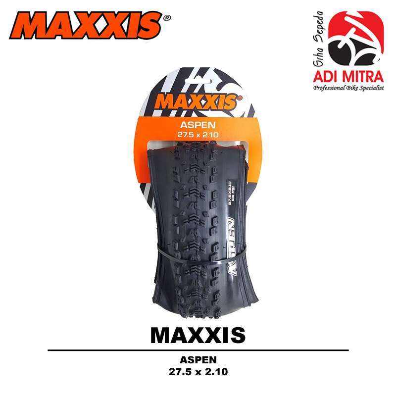 Ban maxxis 2025 mtb 27.5