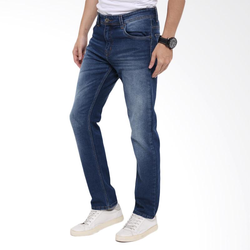 Jual Edwin Slim Fit Celana Jeans Pria 