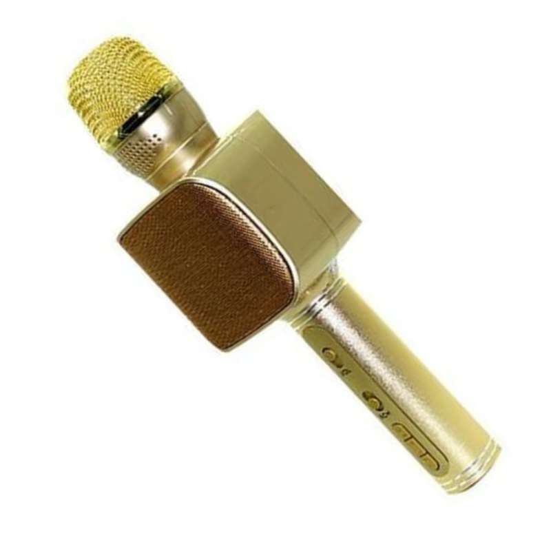 Mic bluetooth hotsell ys 68