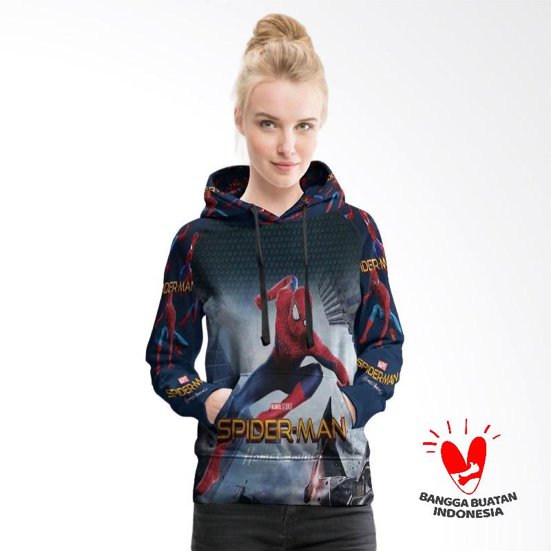 9900 Koleksi Model Jaket Hoodie Wanita Gratis