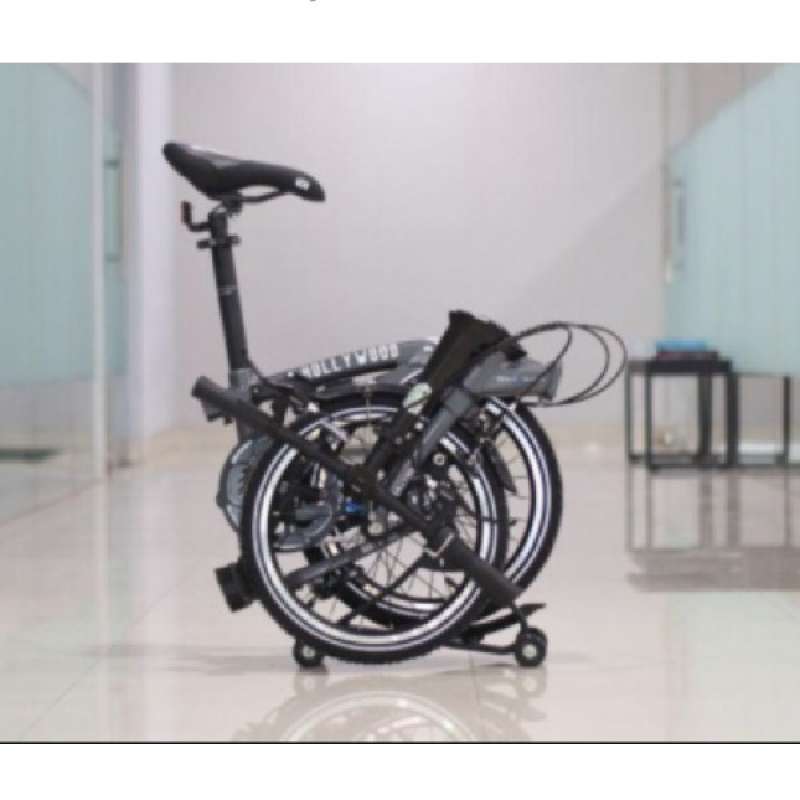 Element best sale dahon ion