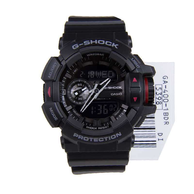 Harga casio g shock ga 400 shop
