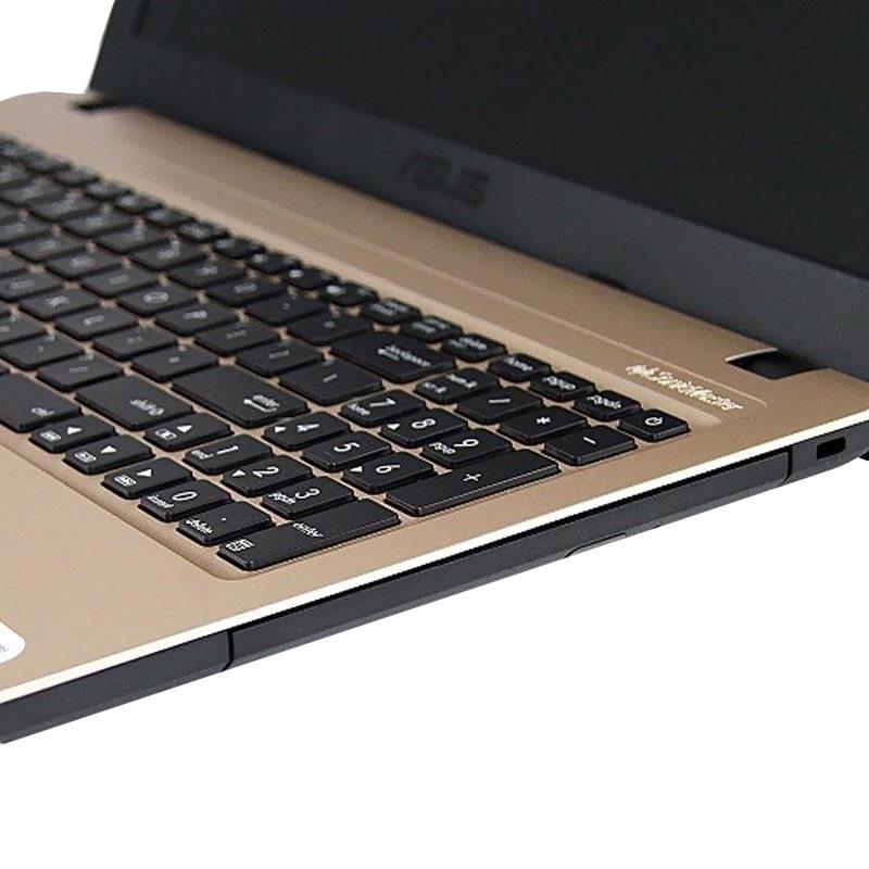 Jual Asus X540na Go001t N3350 4gb 500gb 15 6 W10 Black Online Desember 2020 Blibli