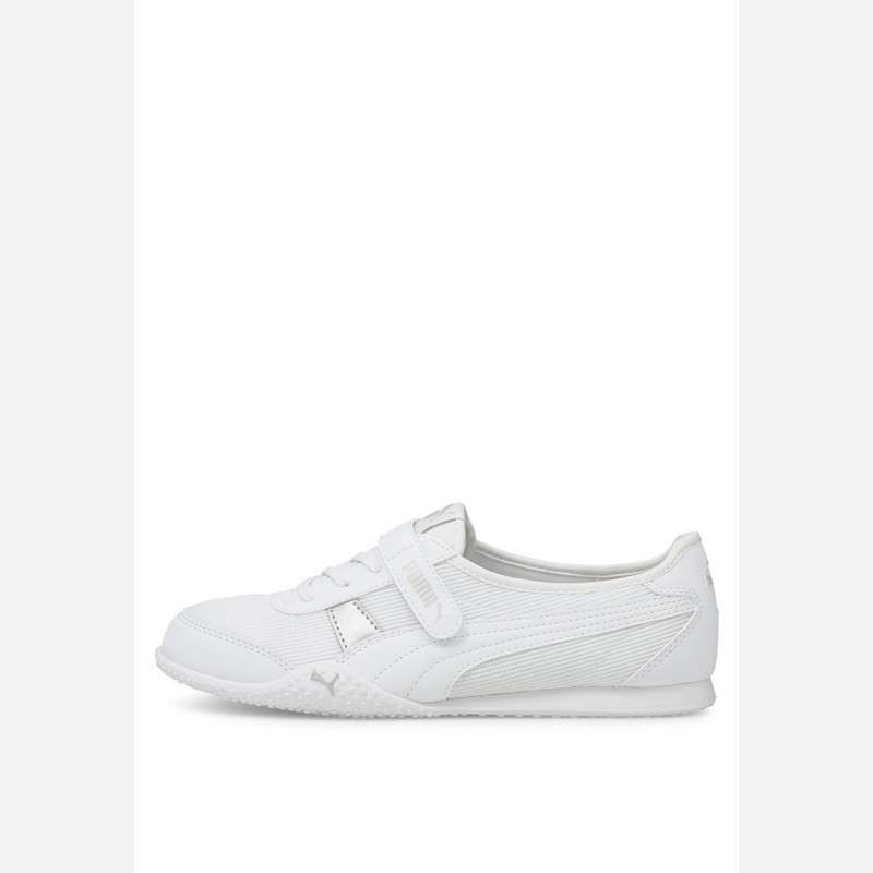 bella puma sneakers