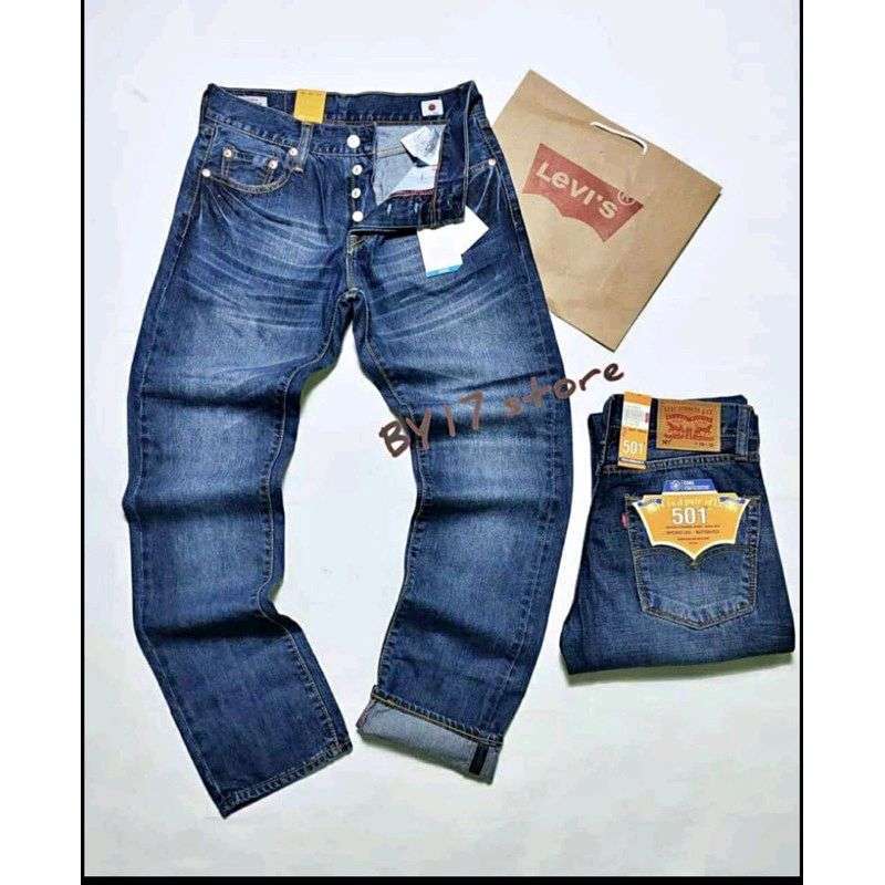 Harga jeans levis original deals