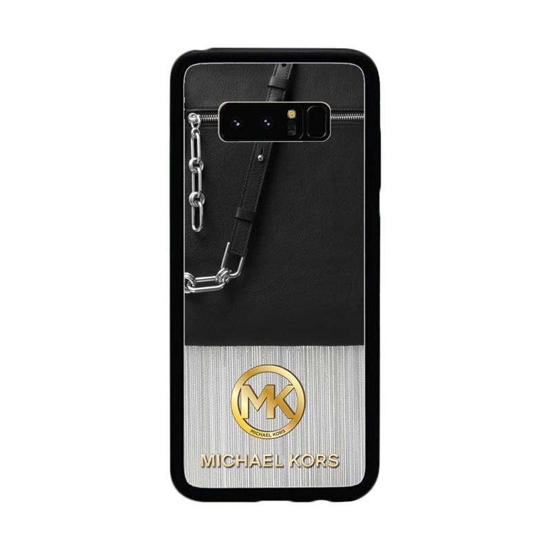 Michael kors samsung note 8 case deals