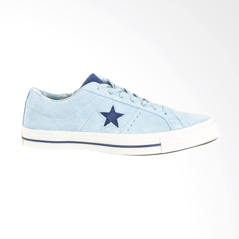 converse one star ocean bliss
