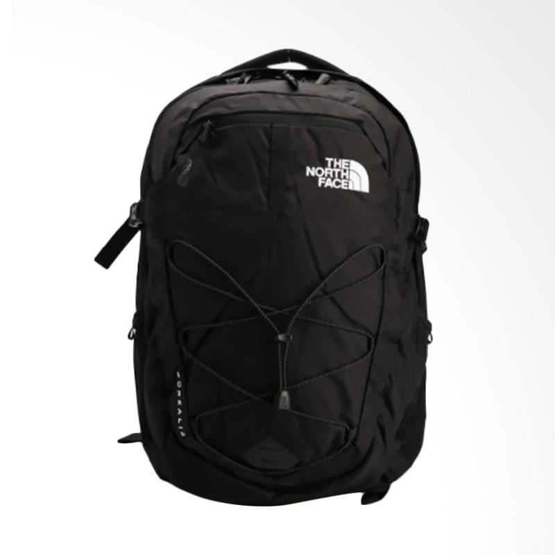 Tas daypack the north face 2025
